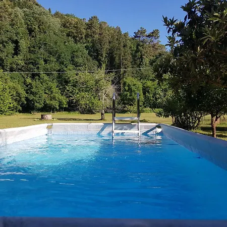 Apartament La Casa Nel Chianti