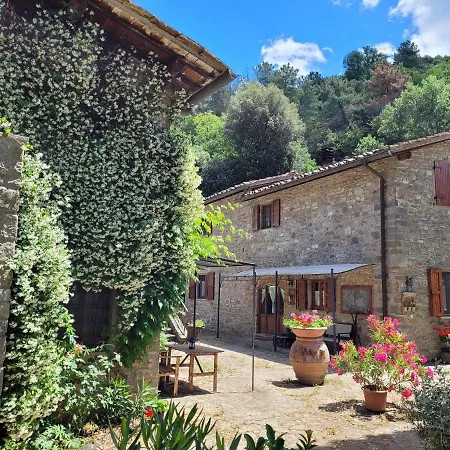 La Casa Nel Chianti Greve in Chianti