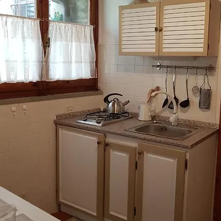 Apartament La Casa Nel Chianti Greve in Chianti