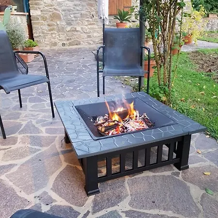 Apartament La Casa Nel Chianti *