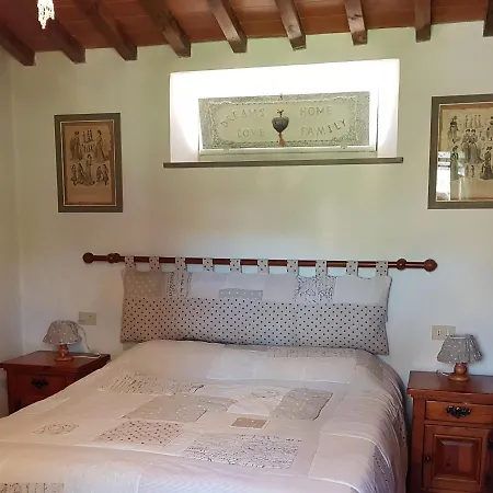 La Casa Nel Chianti Apartament Greve in Chianti