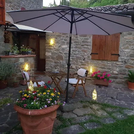 La Casa Nel Chianti *