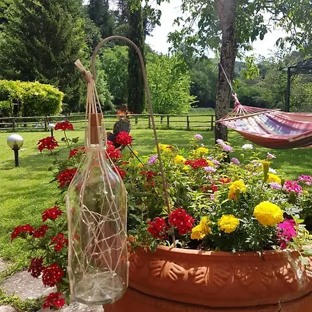 La Casa Nel Chianti Apartment