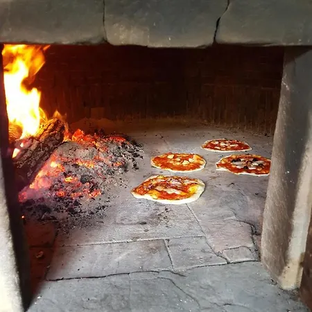 Apartmán La Casa Nel Chianti Greve in Chianti