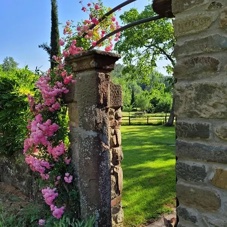 La Casa Nel Chianti *