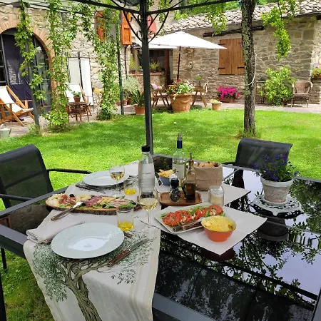 La Casa Nel Chianti