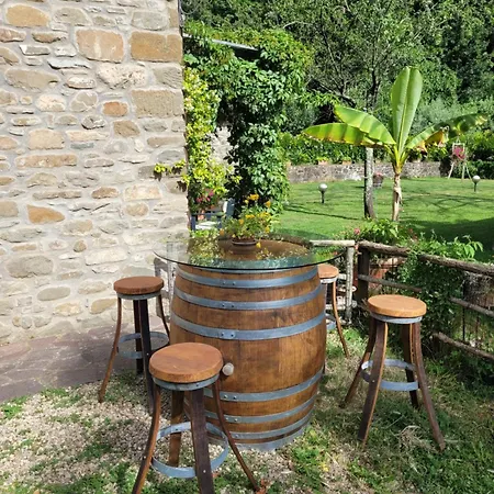 La Casa Nel Chianti *