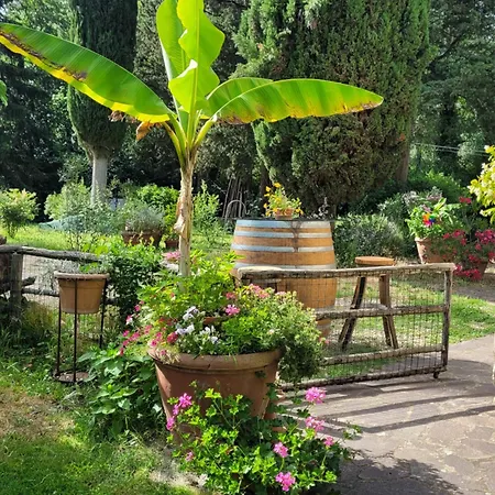 La Casa Nel Chianti