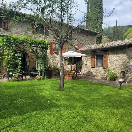 La Casa Nel Chianti Apartment Greve in Chianti