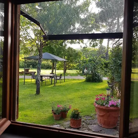La Casa Nel Chianti Greve in Chianti