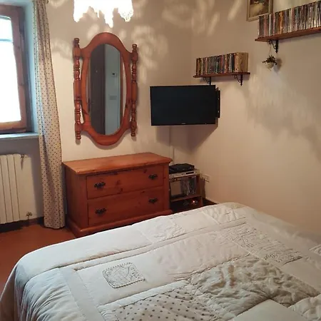 La Casa Nel Chianti