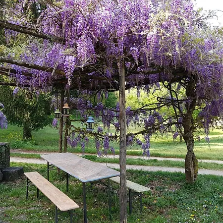 Apartment La Casa Nel Chianti